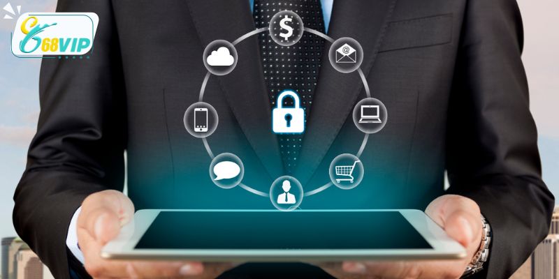 Hiểu rõ vai trò quan trọng của chính sách bảo mật nhà cái