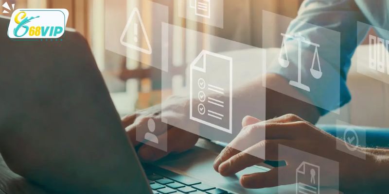 Chi tiết quyền lợi và trách nhiệm hội viên trong vấn đề riêng tư