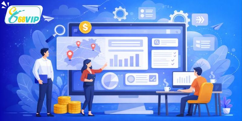 Phương pháp tham gia chơi có trách nhiệm an toàn