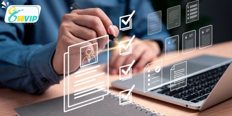 Khái quát về điều khoản sử dụng