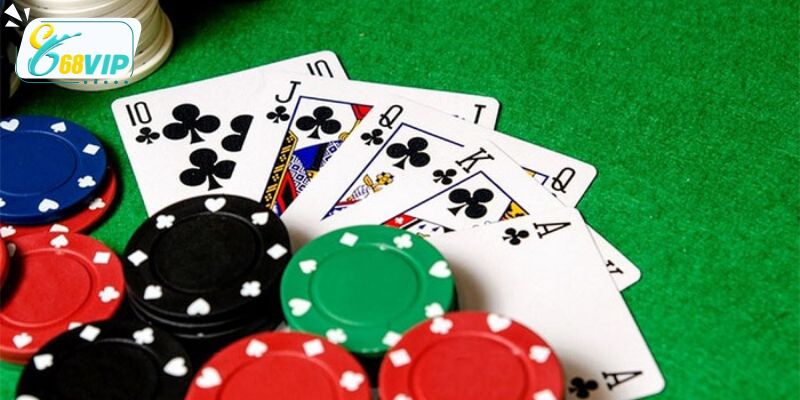 Điều làm sảnh game bài nổi bật giữa thị trường