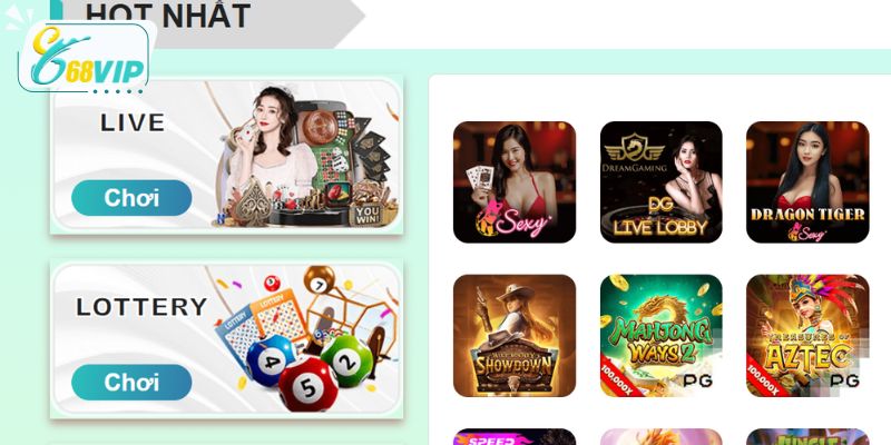 Sứ mệnh của nhà cái giải trí trực tuyến hàng đầu