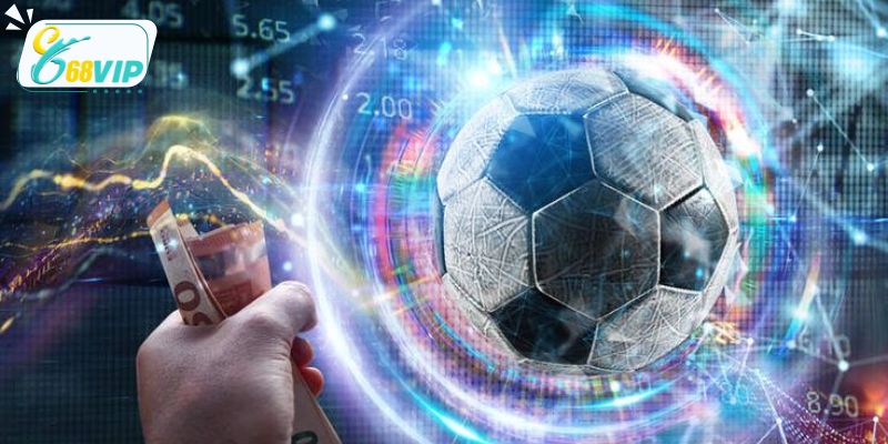 Khái lược về kèo châu Á là gì tại nhà cái 68VIP