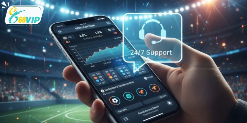 Kỹ năng chơi kèo châu Á