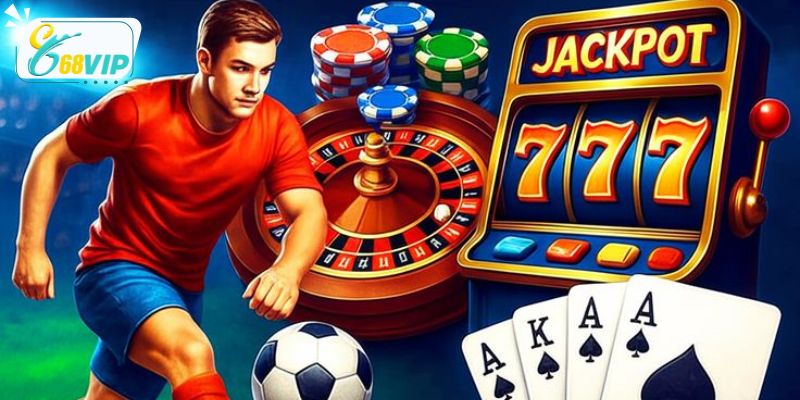 Khái niệm kèo nhà cái trong cá cược bóng đá