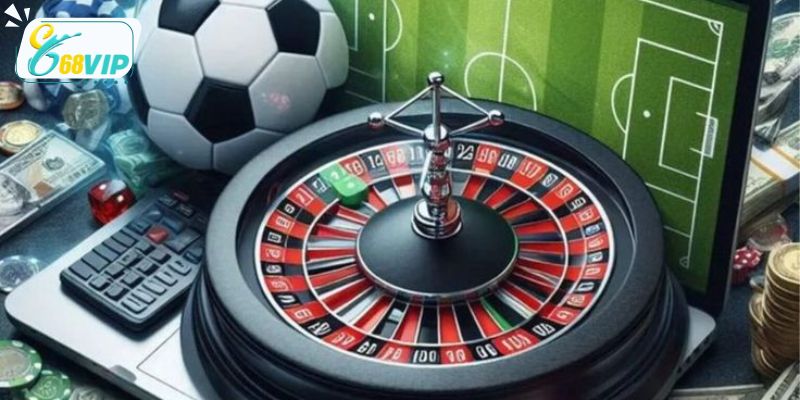 Các loại kèo nhà cái phổ biến