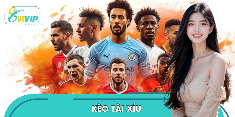Kèo Tài Xỉu - Cơ Hội Vàng Cho Người Đam Mê Cá Cược Thể Thao