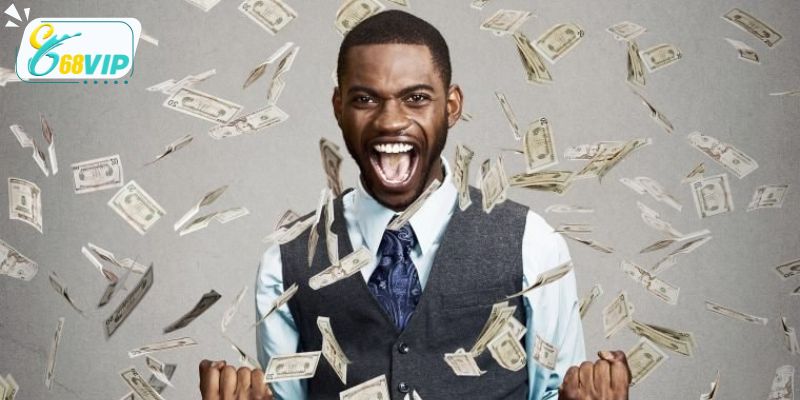 Khuyến mãi trải nghiệm 68VIP tạo sức hút mạnh mẽ 