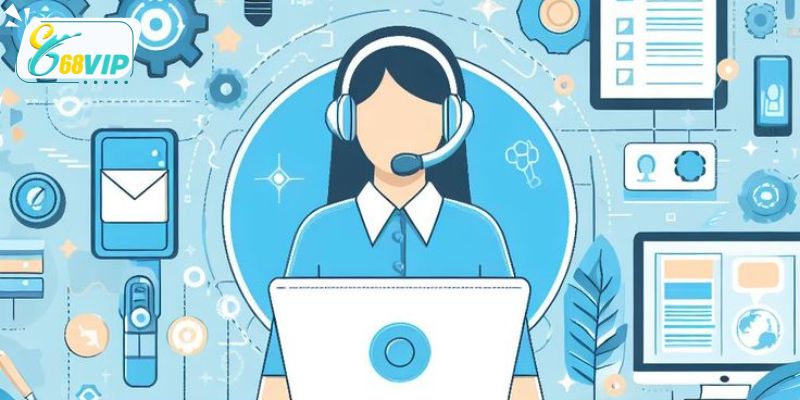 Những phương thức liên lạc phổ biến