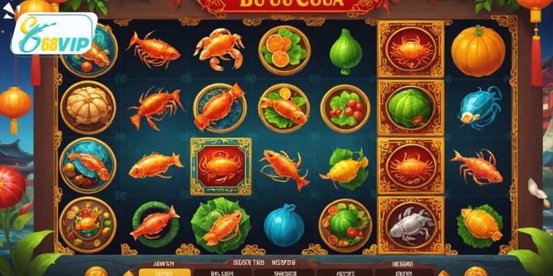 Nguyên tắc đánh bầu cua