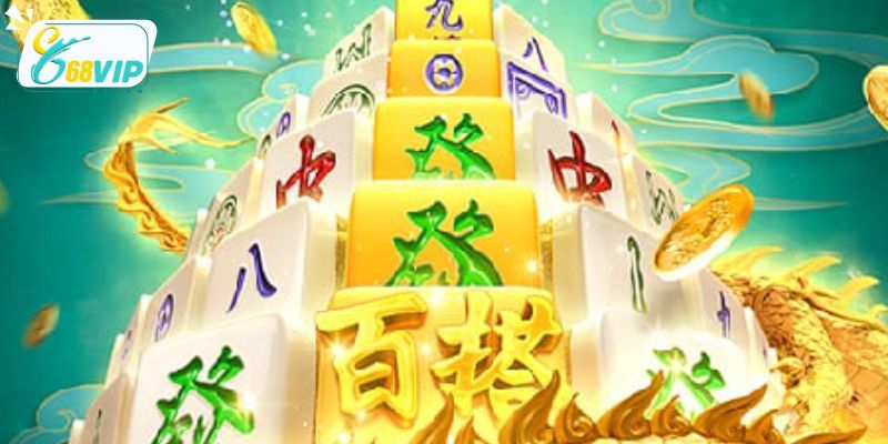 Mạt chược - Trò chơi dân gian được nhiều người yêu thích