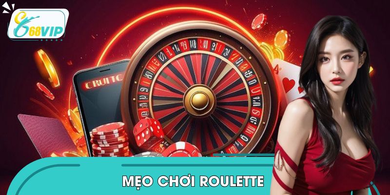 Mẹo Chơi Roulette Vàng Giúp Bạn Chinh Phục Chiến Thắng Đậm