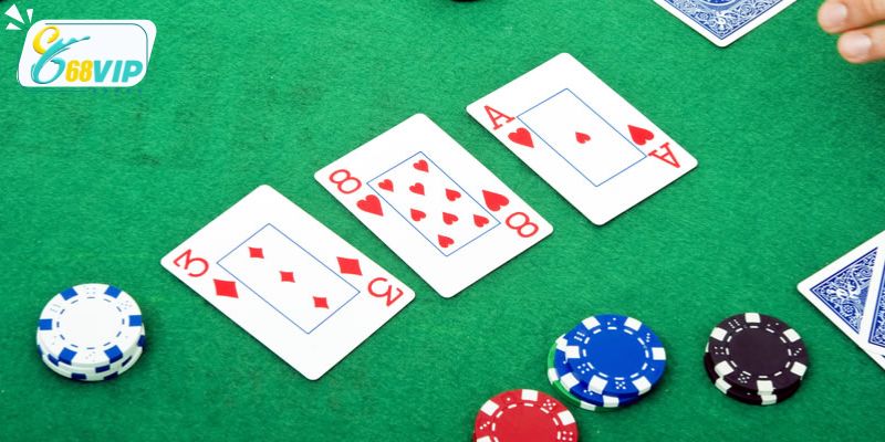 Mẹo chơi tiến lên miền nam được nhiều cao thủ áp dụng