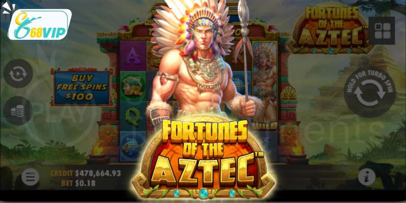 Kỹ năng tham gia slot Aztec hiệu quả