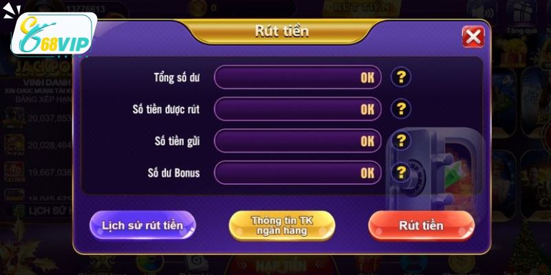 Bật mí thời điểm người chơi nên rút tiền nhanh chóng