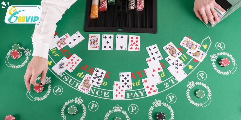 Tiến lên miền Bắc - Game bài truyền thống đầy sức hút