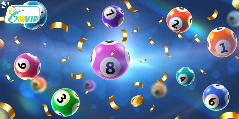 Học ngay bí kíp chinh phục giải thưởng tại xổ số 68VIP